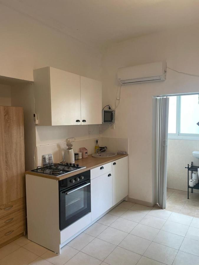 Shantell Boutique Apartments Netanja Exteriér fotografie